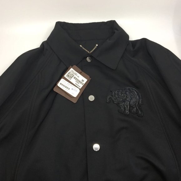 New Authentic Louis Vuitton Men's Clothing Chapman - Picture 8 of 8